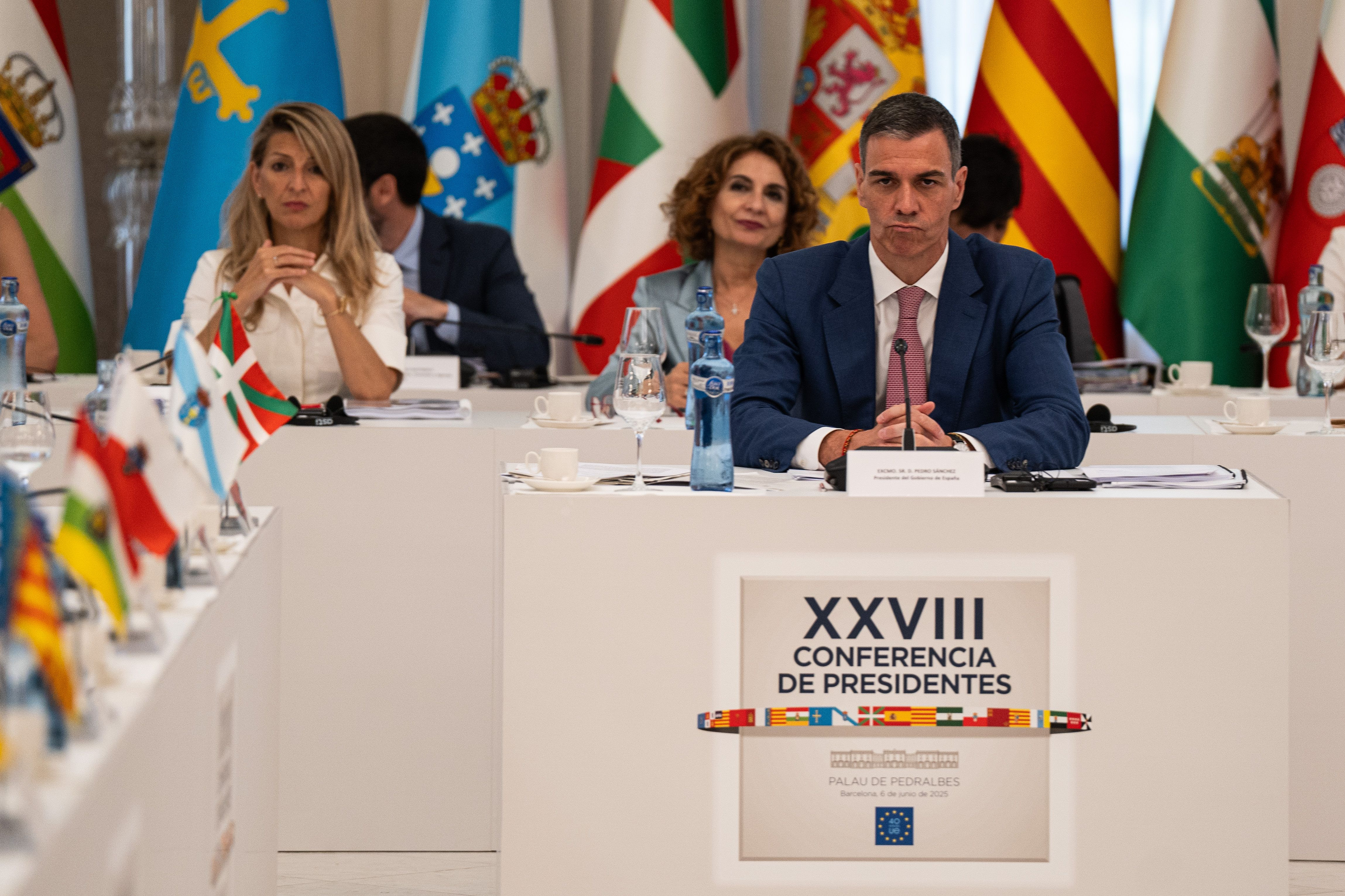 Las CCAA gobernadas por el PP rechazan la propuesta de Vivienda del Gobierno