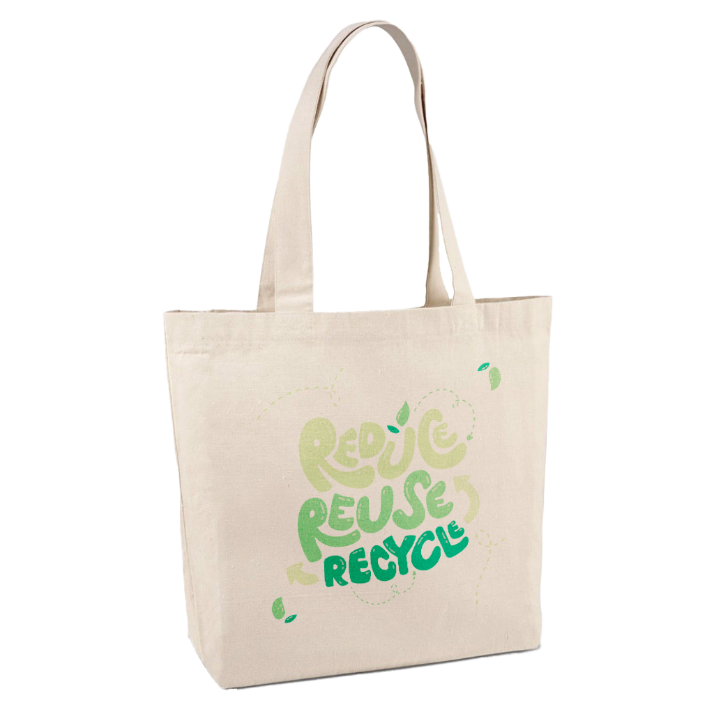 Naše plátěné tašky jsou skvělou alternativou k plastovým nákupním taškám. Jsou ideální pro váš každodenní nákup a můžete je využít i jako efektivní reklamní prostředek s potiskem ekologických motivů nebo vzdělávacích zpráv. Přispějte k snižování <a target=