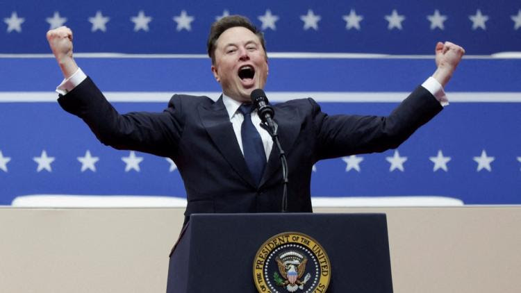 Musk 1