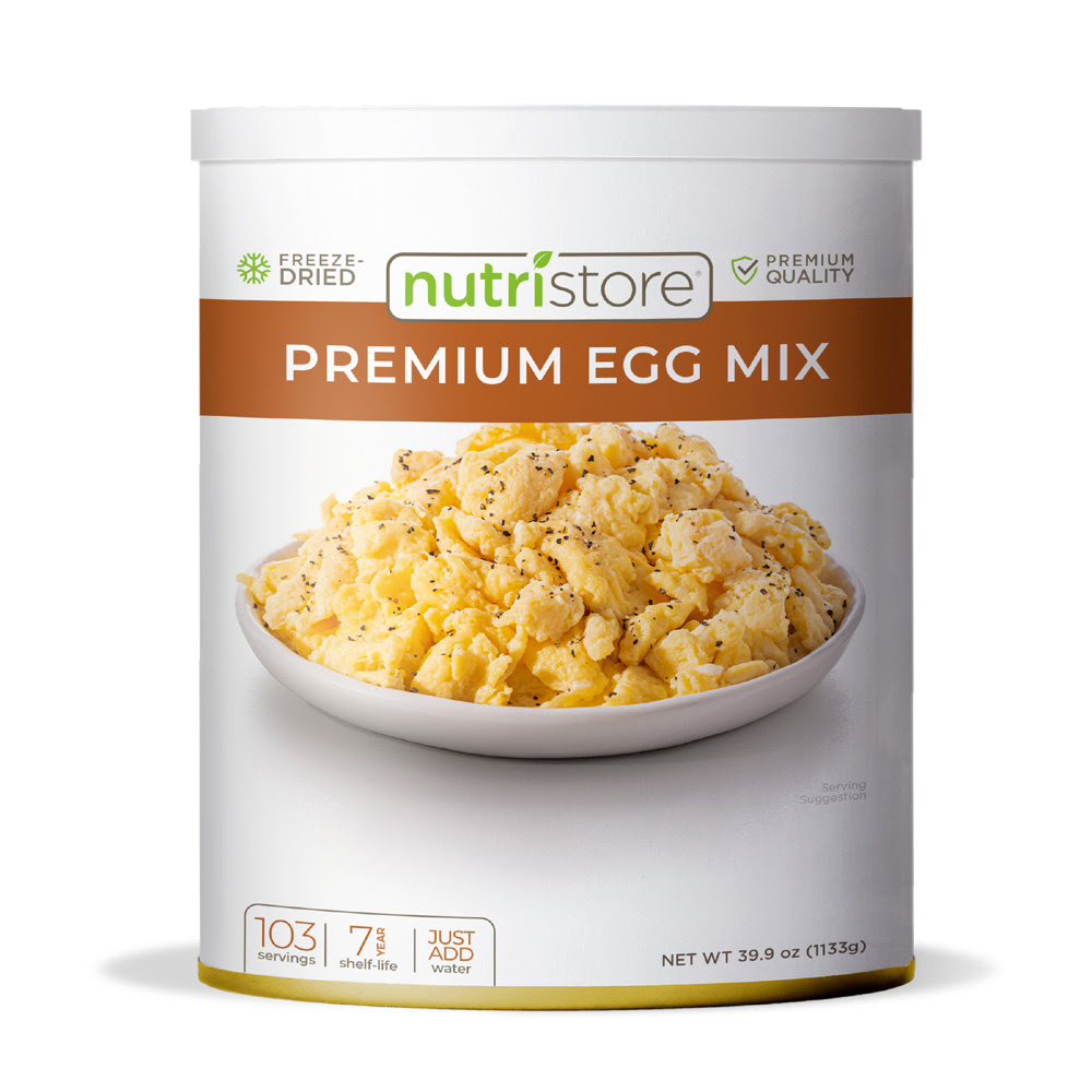 Image of Premium Egg Mix (Egg Crystals)