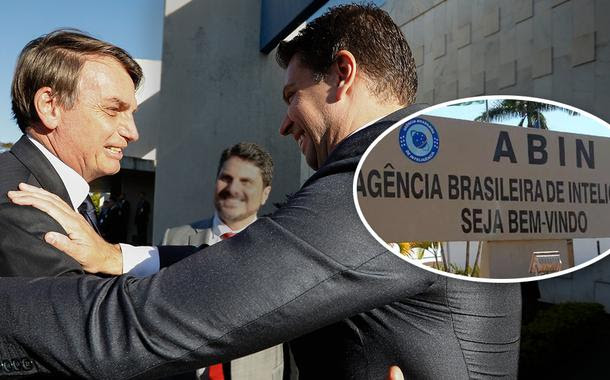 PF conclui inquérito da 
