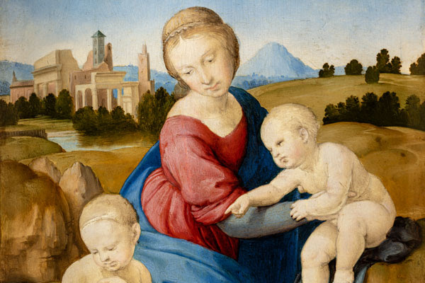 the art of the italian renaissance