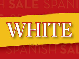 Shop Spanish Wine Sale White Wine here