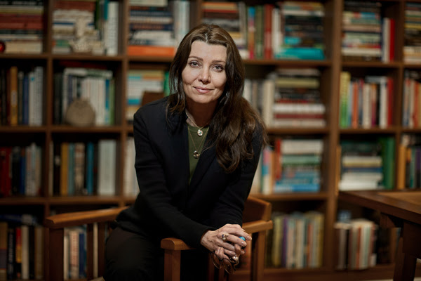 changemakers elif shafak