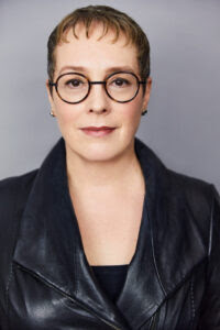 Julia Angwin