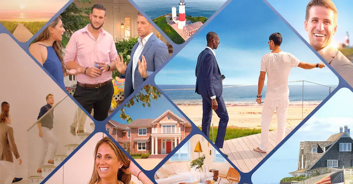 Del ‘Million Dollar Beach House’ de Netflix, a España: la inmobiliaria de lujo Nest Seekers desembarca en el país