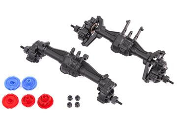 Portal Axle Kit - 9843R