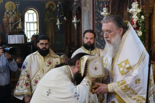 Τα Ονομαστήρια του Μητροπολίτη Κηφισίας | orthodoxia.online | ΟΡΘΟΔΟΞΙΑ - Ορθοδοξία | Εκκλησιαστικά νέα | ειδήσεις ορθοδοξία | Εκκλησία της Ελλάδος νέα & ειδήσεις | orthodoxia.online | ΟΡΘΟΔΟΞΙΑ - Ορθοδοξία