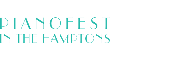 Pianofest in the Hamptons