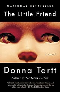Save $12 on the second novel by Donna Tartt, bestselling author of <i>The Goldfinch,</i> winner of the 2014 Pulitzer Prize!<br><br>The Little Friend