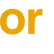 or 