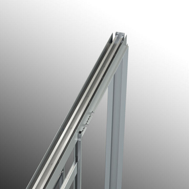 Plasterboard Guides