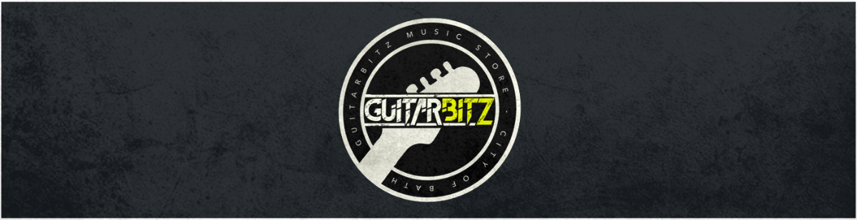 Guitarbitz Music Store