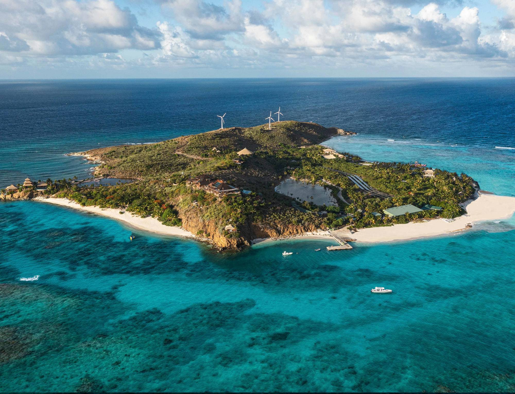 Necker Island