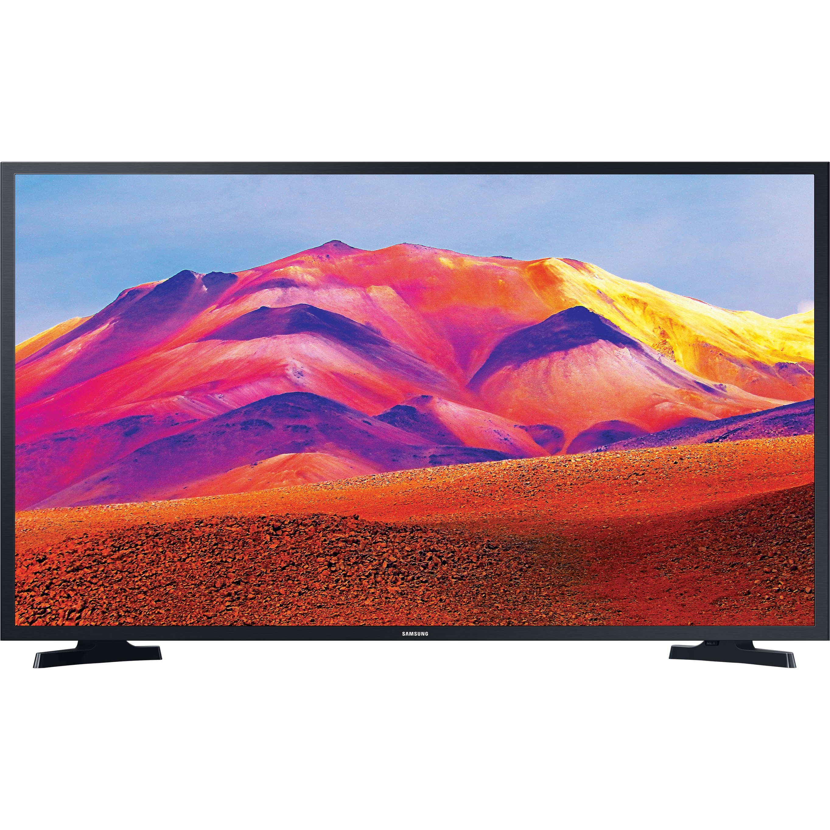 Image of Samsung 32" T5300 Full HD LED HDR Smart TV