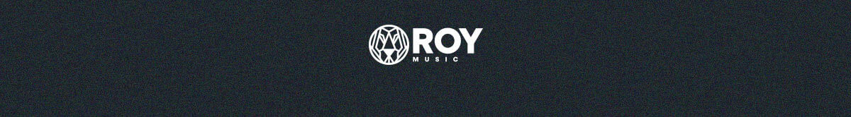 Site Roy Music