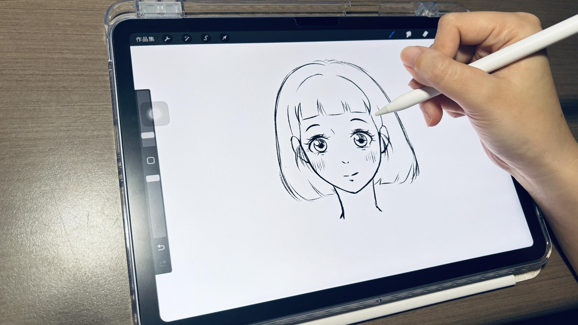 AI插畫