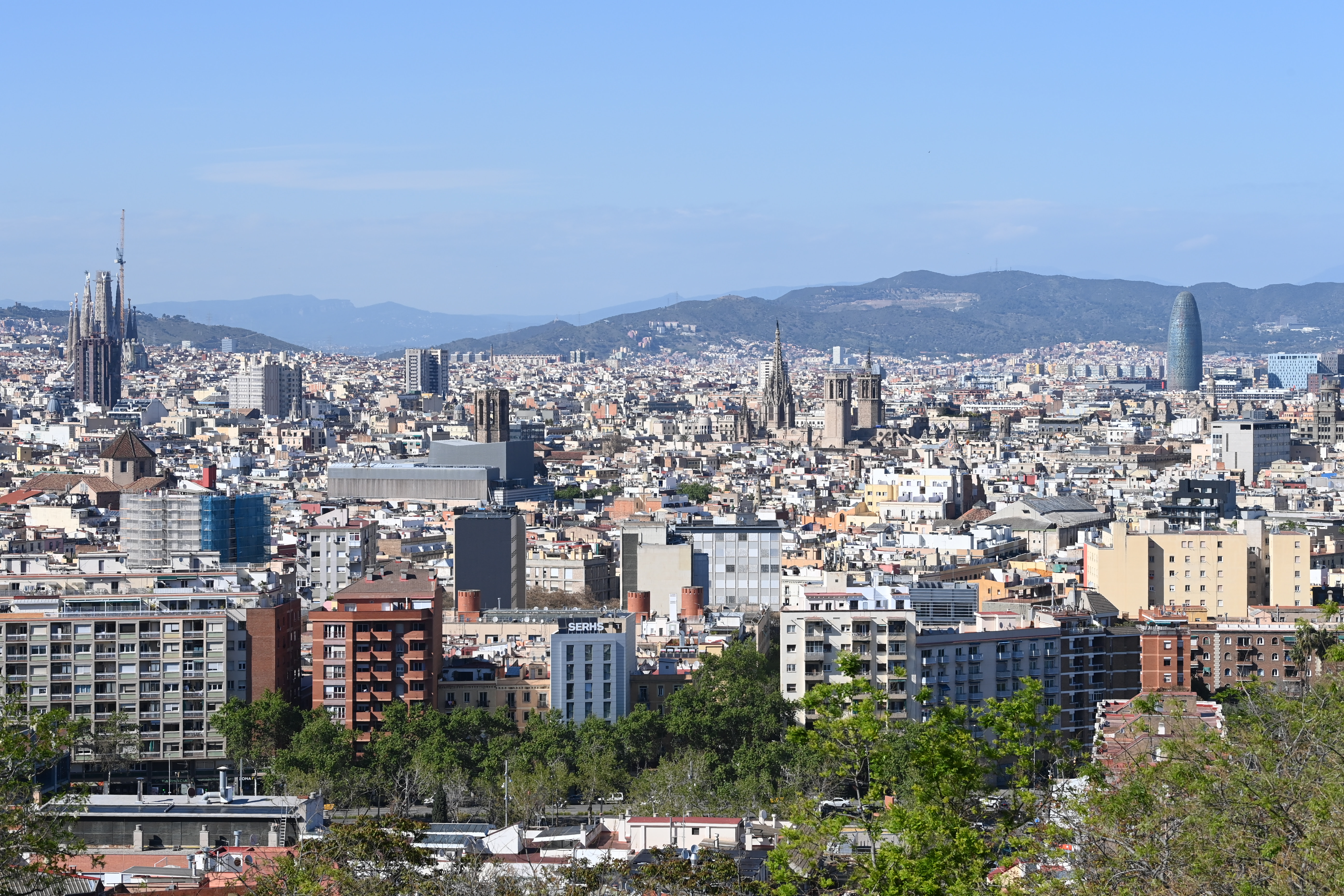 Barcelona