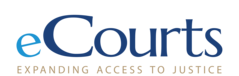 eCourts Expanding Access to Justice