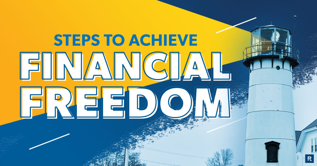 15 Ways to Achieve Financial Freedom - Ramsey