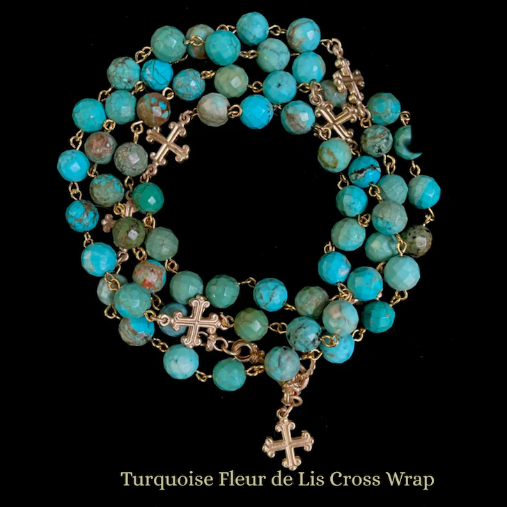 Moonglow Sophia Necklace