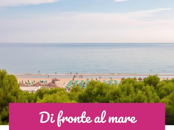 Hotel Baltic Giulianova