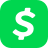 Cash App logo