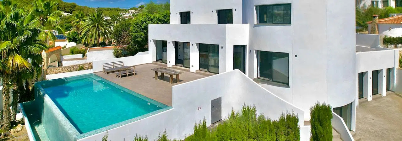 Vivienda en Moraira, Alicante - 1.500.000 eur