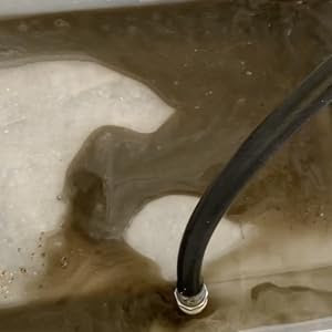 Muddy Water