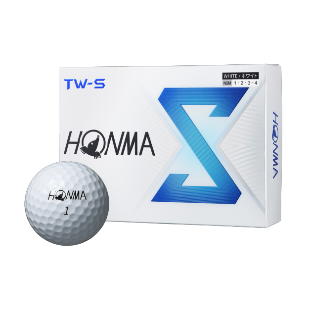 Honma Debuts New Golf Balls – The Next Tee (TNT)