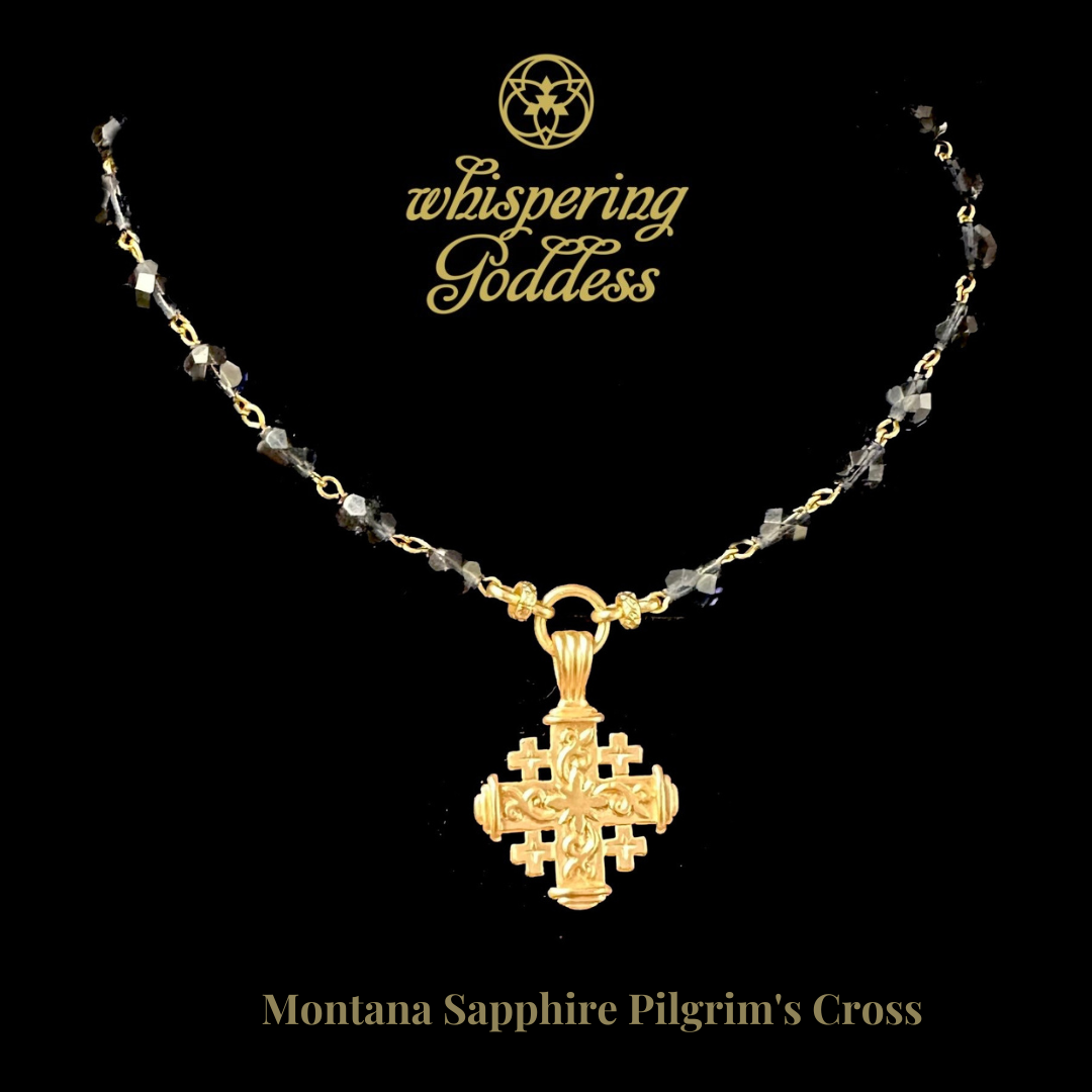 Moonglow Sophia Necklace