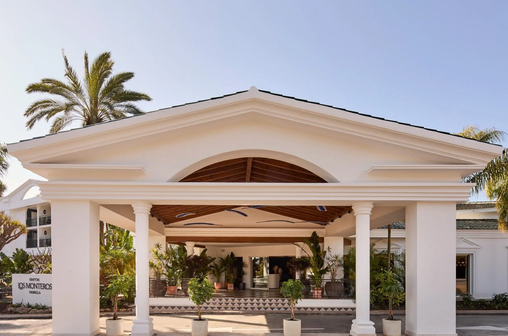 Kimpton Los Monteros