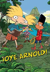 Hey Arnold!