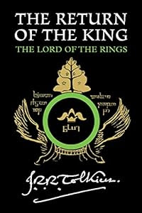"An astonishing imaginative tour de force."<br/><i>–Daily Telegraph</i><br/><br/>The Return of the King: Being the Third Part of the Lord of the Rings