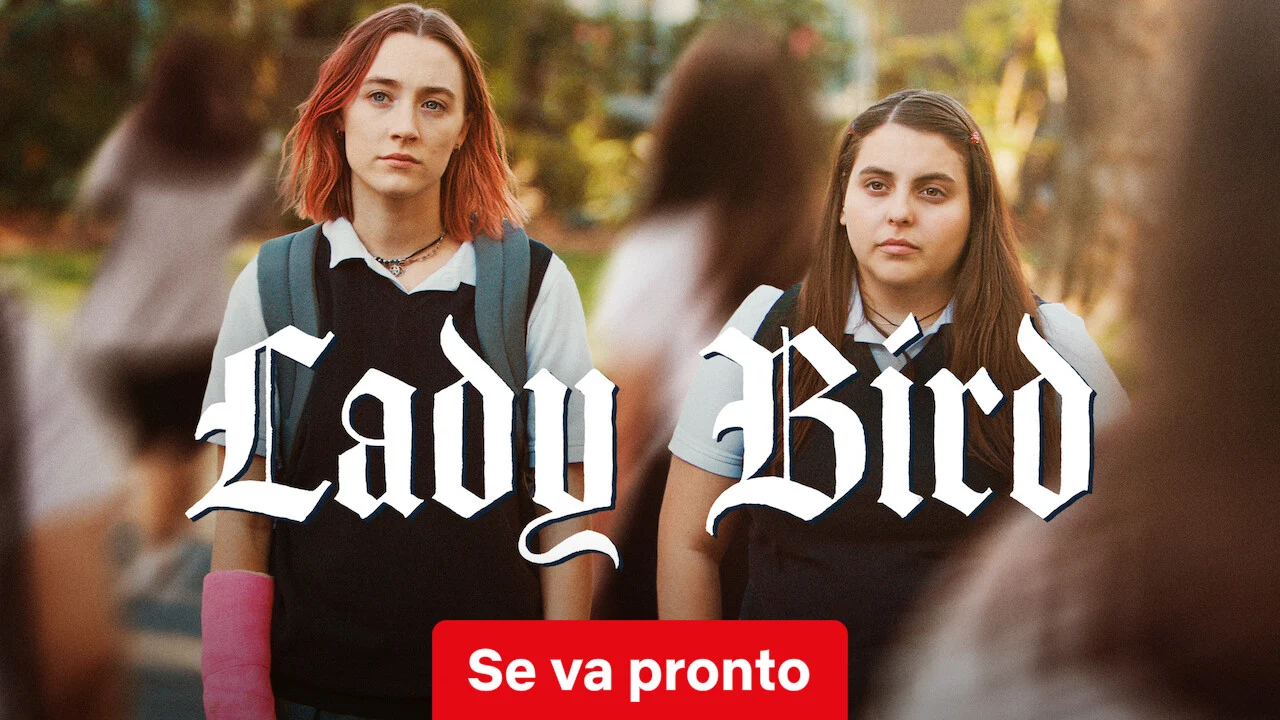 Lady Bird