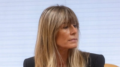 AM.- Vox concluye que Begoña Gómez habría cometido cinco delitos en su cátedra de la UCM