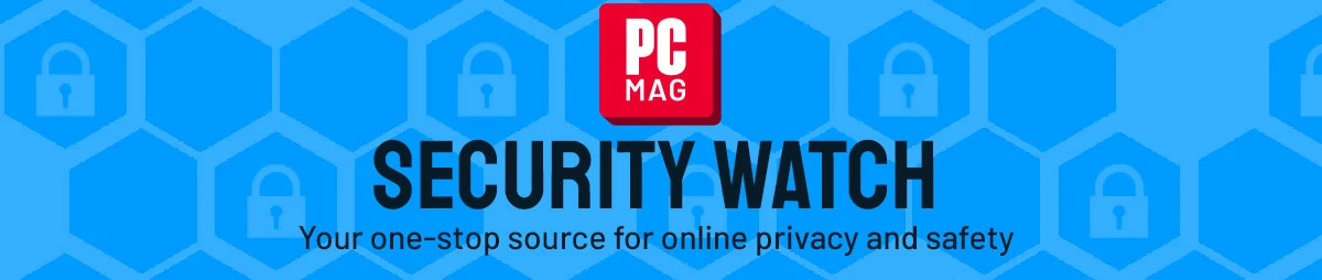 PCMag Security Watch