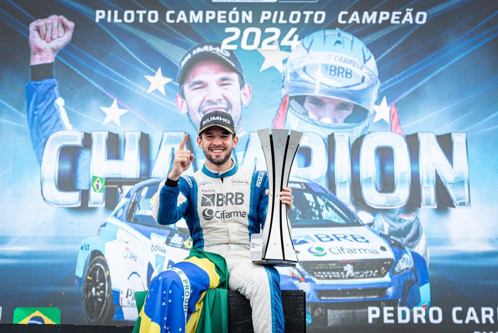 Pedro Cardoso:
