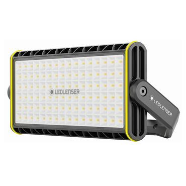 Image of LED LENSER AF12R WORK Rechargeable Area Flood Light