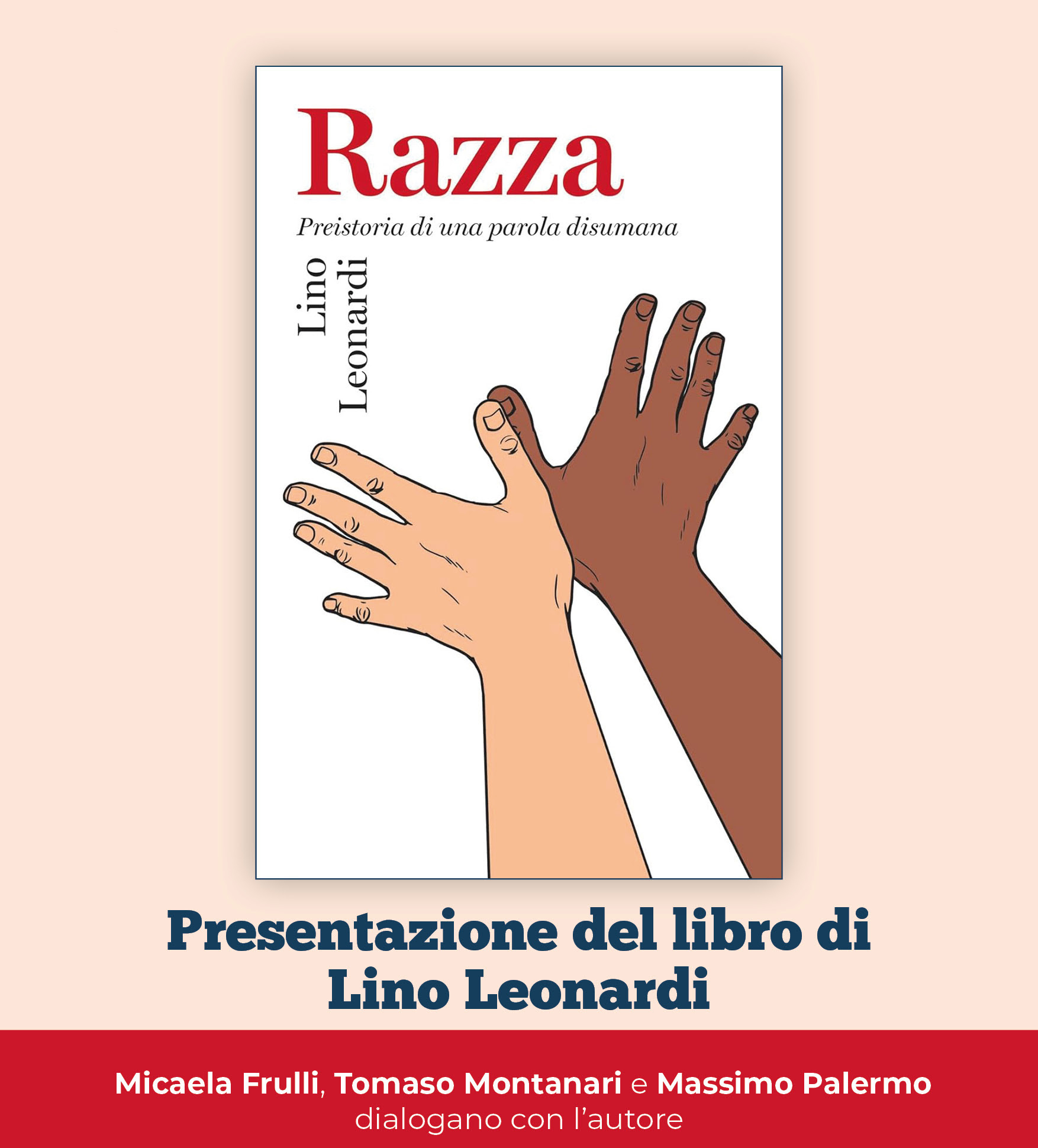 10/3/2025 - Razza: storia e significato di una ＂parola disumana＂