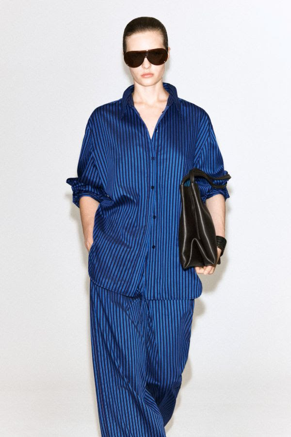 COS New & Now – Timeless Shirting & Modern Essentials 7 Shirt