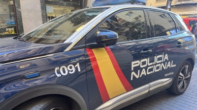 Detenido el policía que digirió la investigación de 'Tito Berni' en una operación por tráfico de drogas