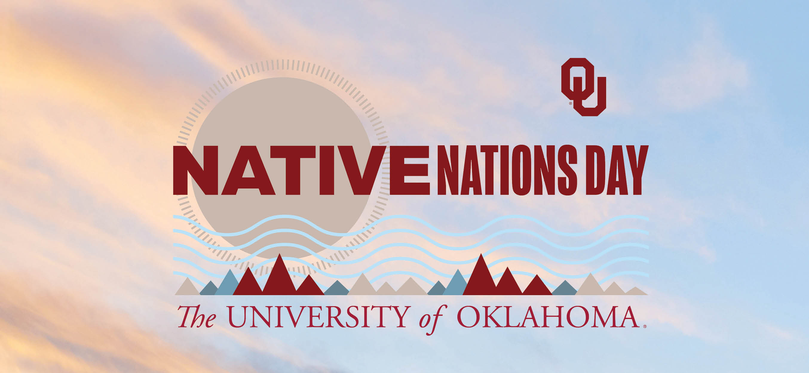 Native Nations Day Logo