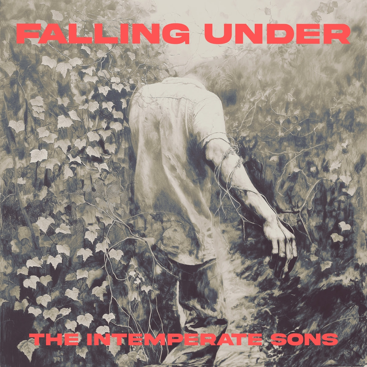 Falling Under Single Cover