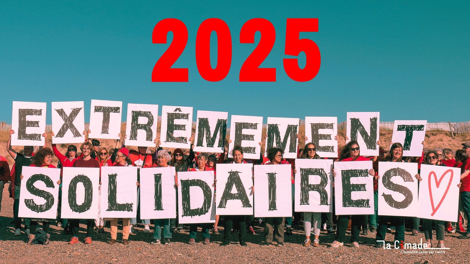 Meilleurs voeux 2025