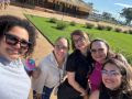 Equipe Ibis Styles Goiânia Shopping Estação