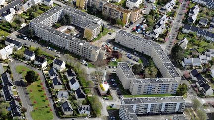 Logement : la croissance du parc tourne toujours au ralenti en France, selon l'Insee