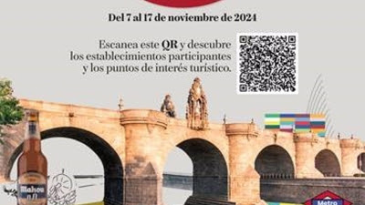 La ruta de tapas vuelve a Aluche y Carabanchel hasta el 17 con 35 establecimientos participantes