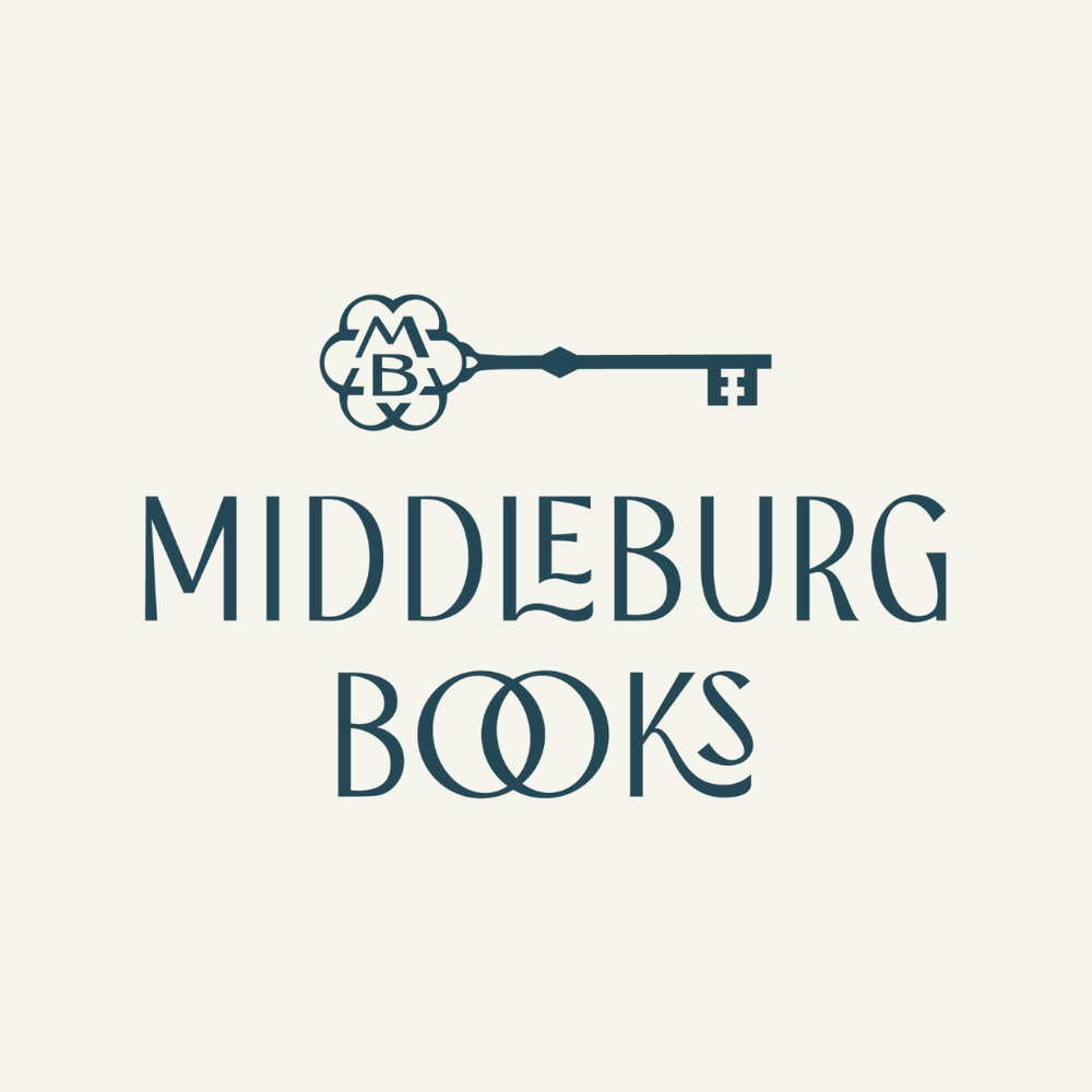 The Founders of Middleburg Books — Middleburg Books