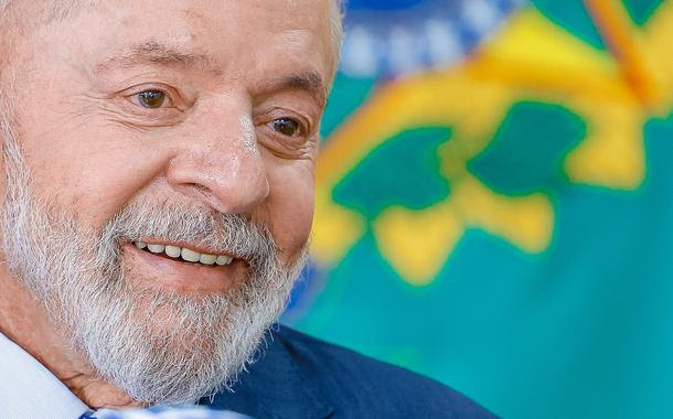 Lula é o presidente mais bem avaliado da América do Sul, aponta pesquisa